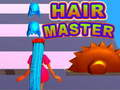 Hra Majster vlasov online
