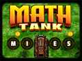Hra Matematický Tank: Míny online