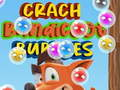 Hra Crash Bandicoot: Bubliny online