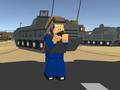 Hra Block Battle Royale online