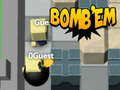 Hra Bom`em online
