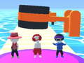 Hra Stickman Preteky online