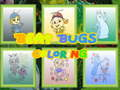 Hra Farbačka Beat Bugs online