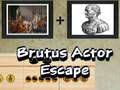 Hra Únik Bruta Hereca online