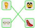Hra Emoji Hádanka online