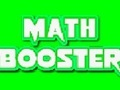 Hra Matematický Booster online