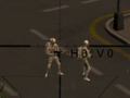 Hra Elitný ostreľovač 3D online