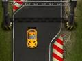 Hra Super Nitro Racing 2 online