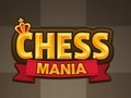 Hra Šachová Mania online