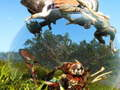 Hra Online hlavolam Biomutant: planéta online