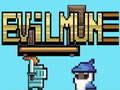 Hra Zlý Mun online