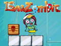Hra Videla som zombie online