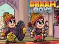 Hra Bheem Chlapci online