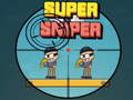 Hra Super Strelec online