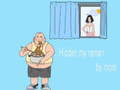 Hra Môj ramen skrytý mamou online