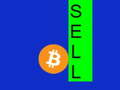 Hra Lietajúci Bitcoin online