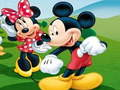 Hra Šmyk Mickeyho Mousea online