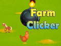 Hra Farm Kliker online
