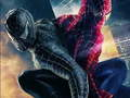 Hra Puzzle Spiderman: Planéta online