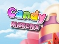 Hra Candy Match3 online
