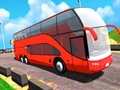 Hra Simulátor jazdy autobusom online