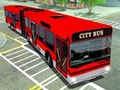 Hra Moderný Simulátor Autobusu online