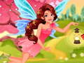 Hra Malé Roztomilé Letné Víly Puzzle online