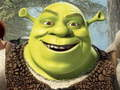 Hra Shrek: Zbierka Hádankových Hracích online