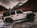 Hra Jeep Wrangler 4xe Sklz online