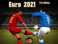 Hra Euro 2020 online