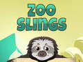 Hra Zoologické Slingy online