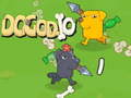 Hra Dogod.io online