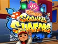 Hra Subway Surfers San Francisco online