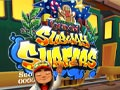 Hra Subway Surfers Londýn online