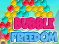Hra Bublina Slobody online