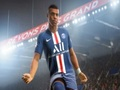 Hra Voľný Kop Futbal 2021 online