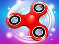 Hra Fidget Spinner online