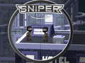 Hra Sniper Elite online