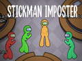 Hra Stickman Impostor online