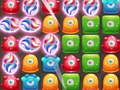 Hra Jelly Crush Saga online
