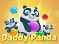 Hra Otec Panda online