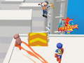 Hra Parkour Preteky online