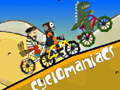 Hra Ciklomaniaci online