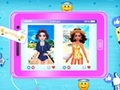 Hra Letné trendy influencerov online