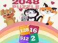Hra 2048 Hra online