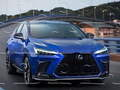 Hra Puzzle Lexus NX 2022 online