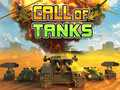 Hra Výzva Tankov online