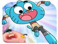 Hra Gumball Jumb online