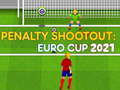 Hra Penanty: EURÓPSKY pohár 2021 online