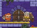 Hra Duo Vikingovia online